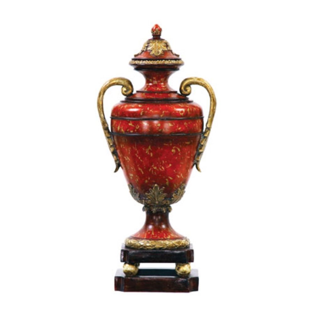 Rosseaux Urn